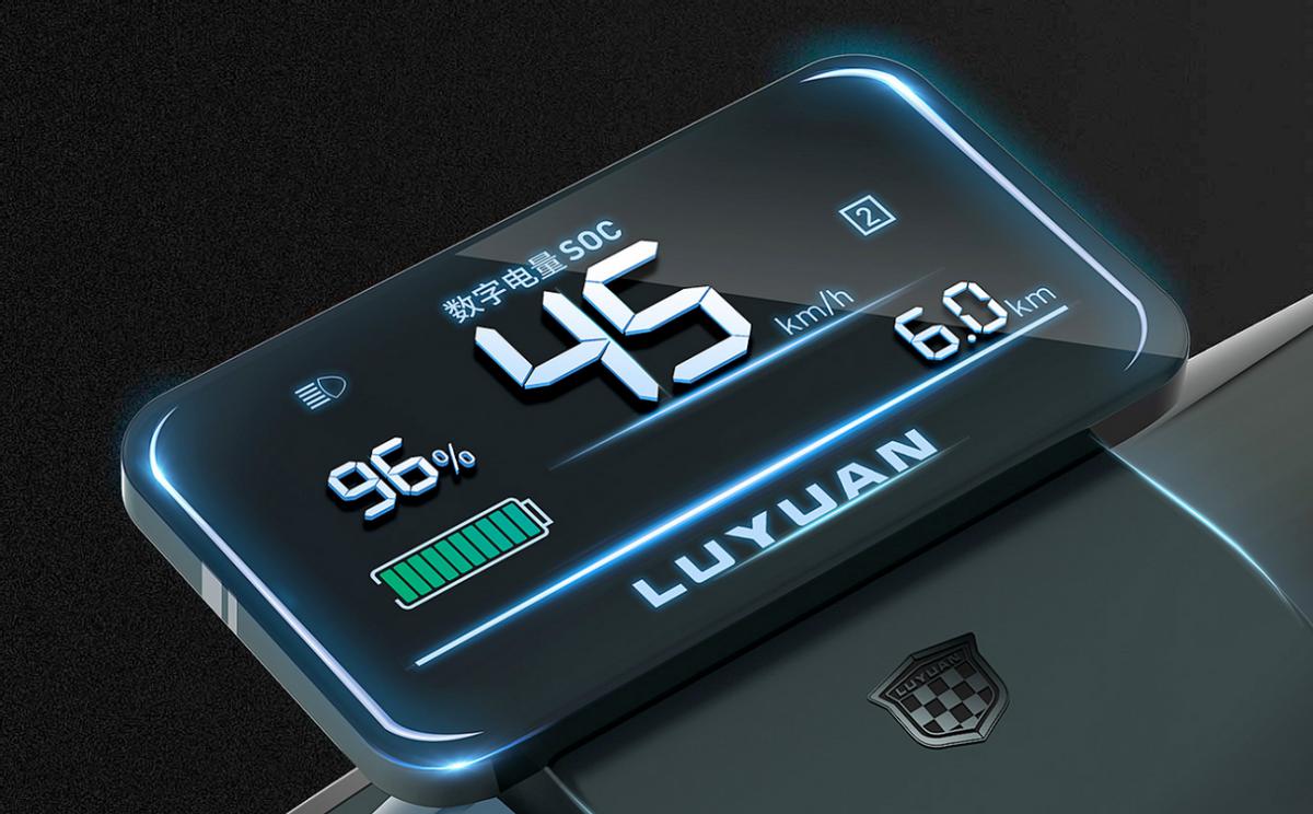 电动车仪表盘出现ready是什么意思,电动车仪表盘显示不准确维修视频