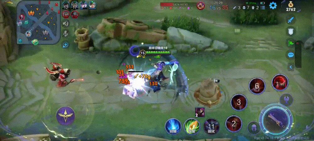 胜率大幅下跌，弱化暗信削废了？其实不然，学会暗信依然有惊喜