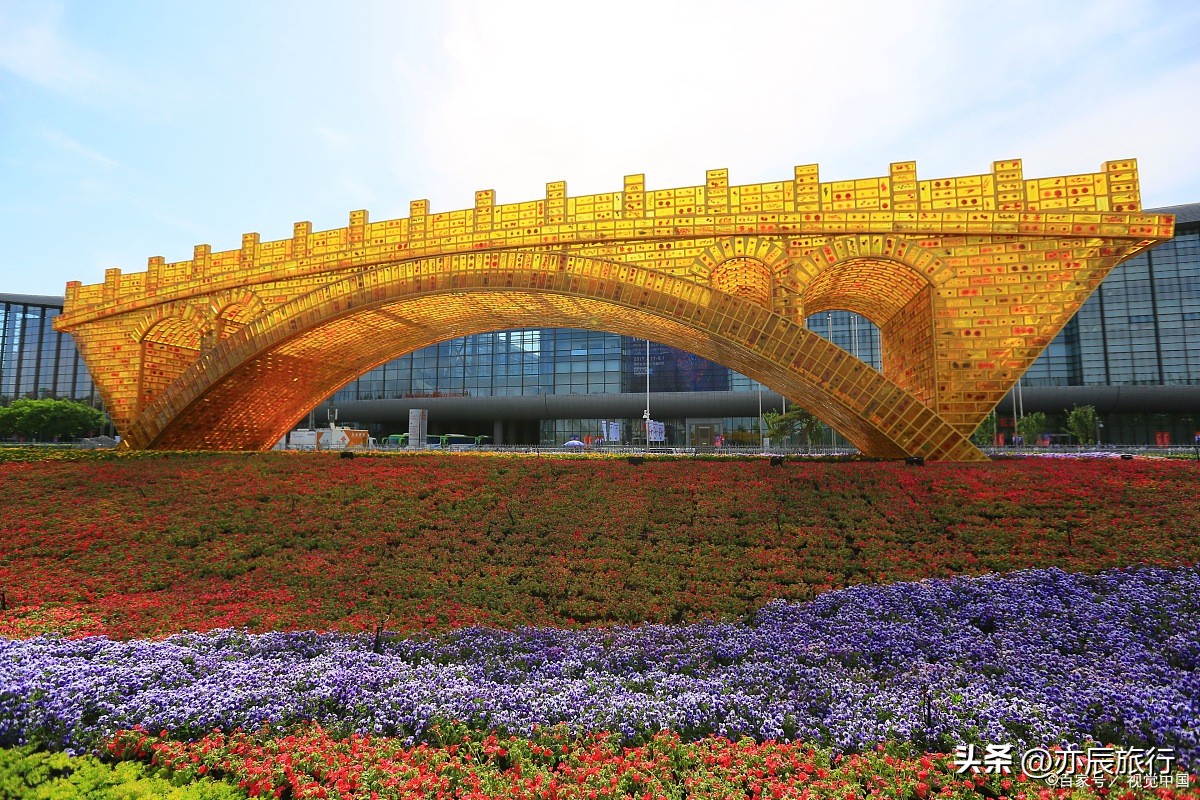 西安周边旅游景点大全最佳攻略,西安周边都有哪些旅游景点值得去