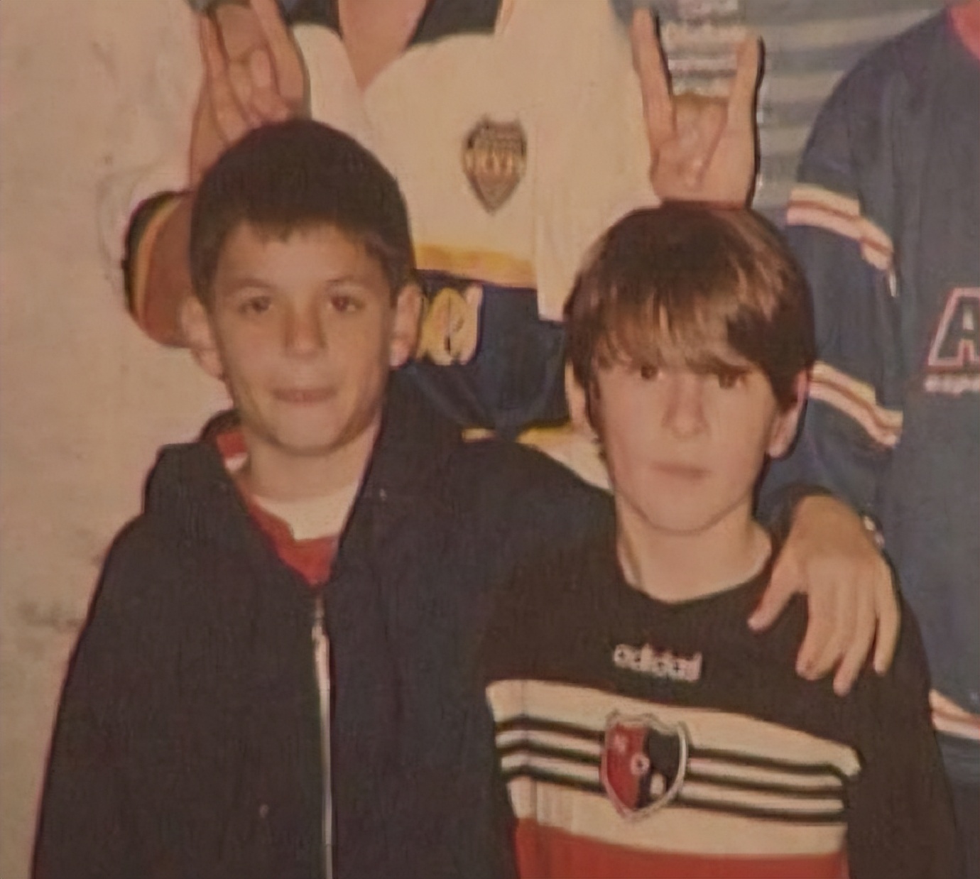 球王梅西所得的全部奖杯,无可置疑的球王梅西