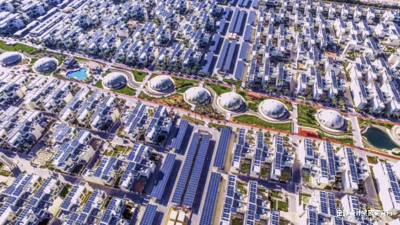 伦敦杰出地产大奖含金量,伦敦杰出地产大奖入围