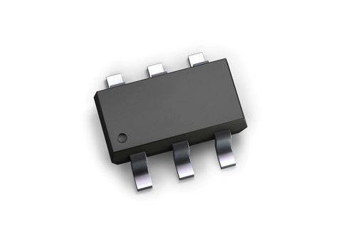 ah6901升压电路,5v升12v升压芯片