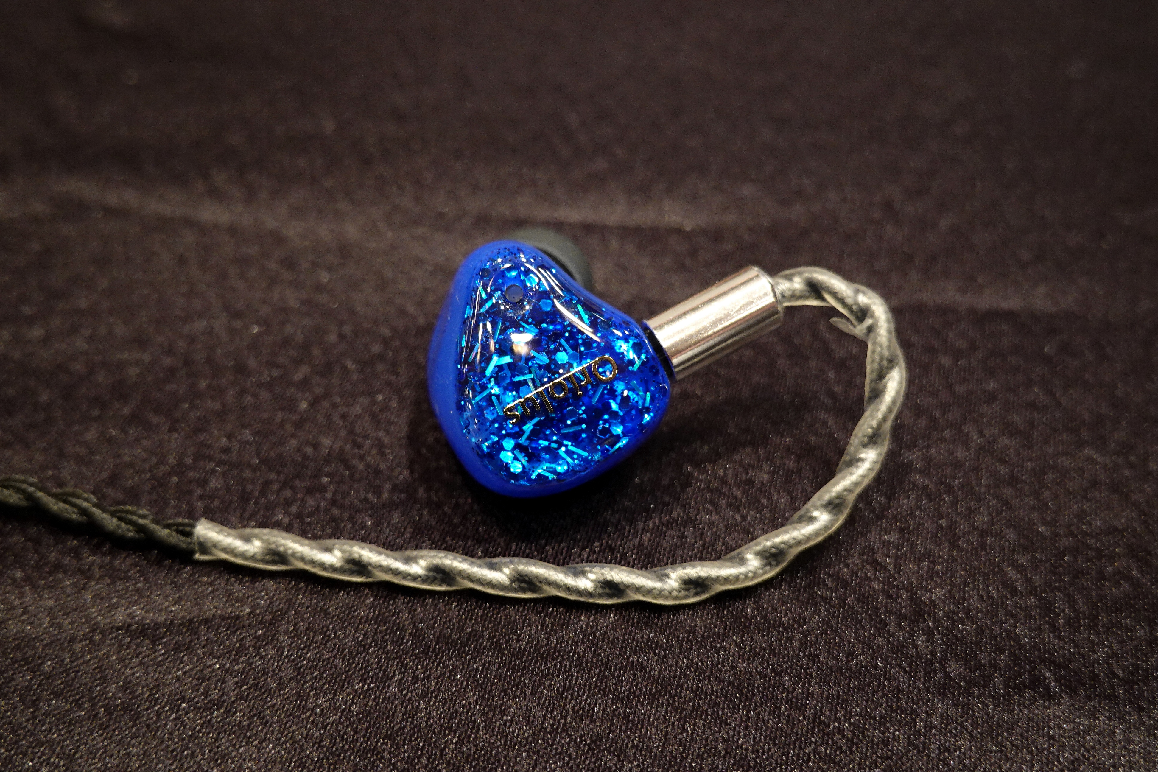 「耳边前线」炎炎烈日下的视听盛宴—首届西安国际耳机展新品回顾