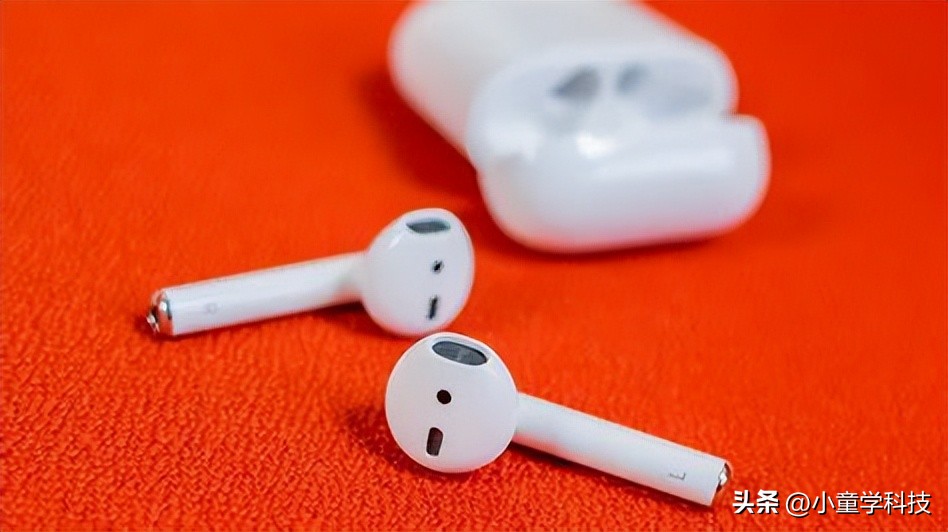 苹果airpods一直弹窗,苹果airpods3代常见故障