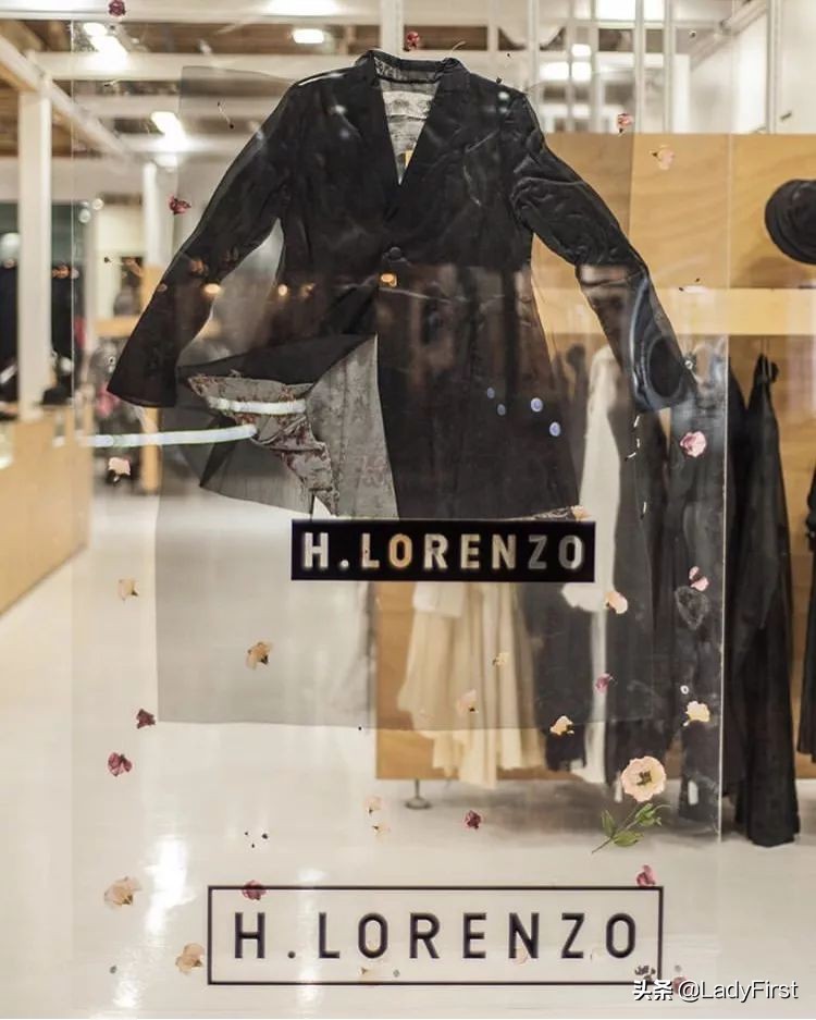 美国著名买手店,全球不买也值得一逛的买手店