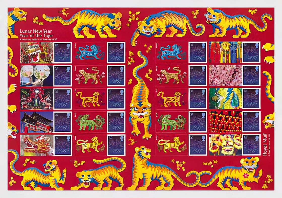 首轮十二生肖邮票值得买么,最新最全十二生肖邮票