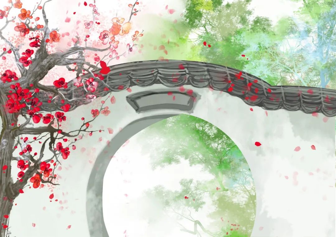 很有意境的五言古诗大全,五个字的绝美古诗句