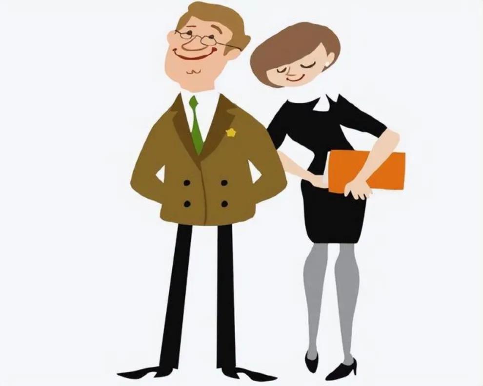 *场官**微小说:我依旧还是“局长夫人”