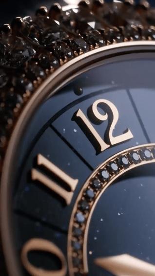 推荐一款很火的积家约会女士腕表,卡地亚和积家约会女表哪个好看