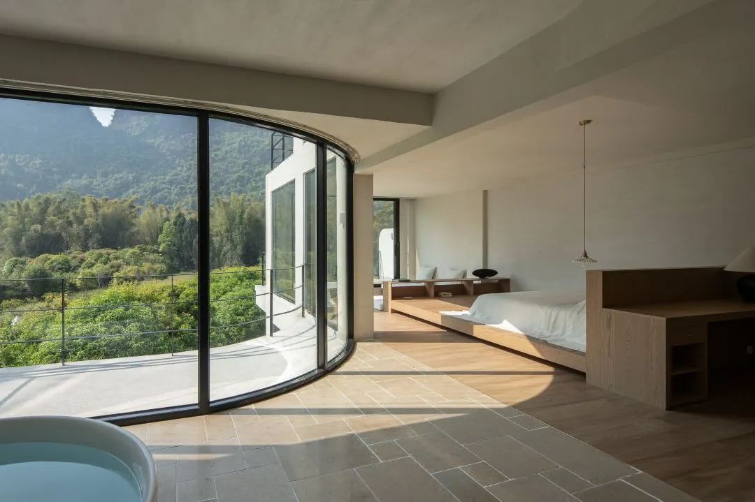 阳朔观岚和玖壤,观岚民宿阳朔多少钱