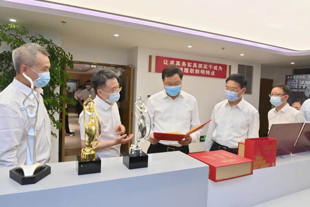 北京检察主题教育动员部署,用主题教育助推检察工作