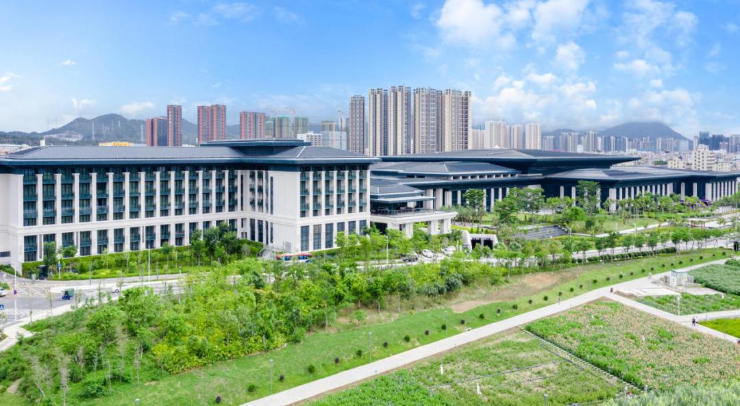 坪山市发展核心驱动力,坪山规划理念