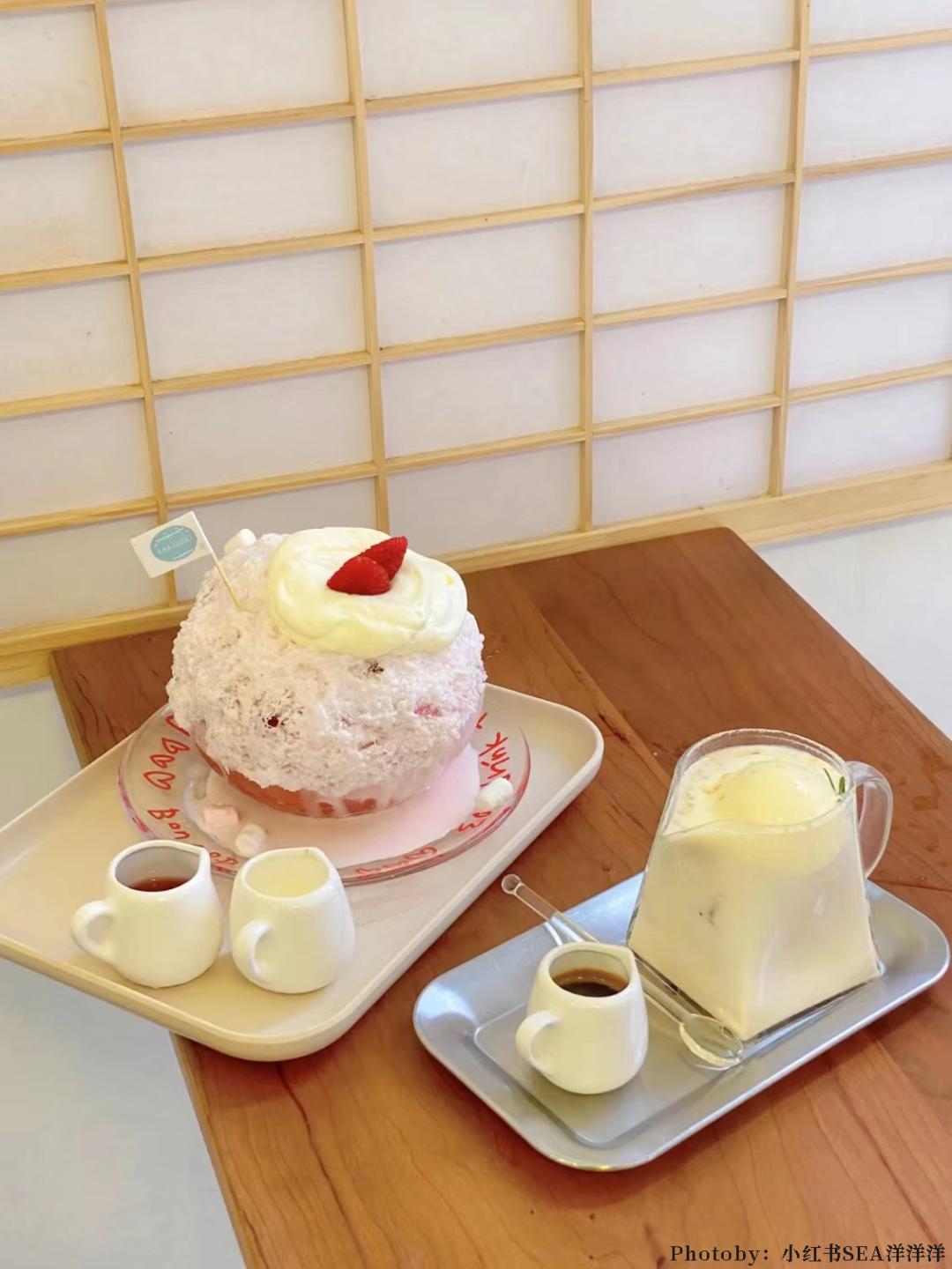 下周最高30℃？南京人快进来乘凉