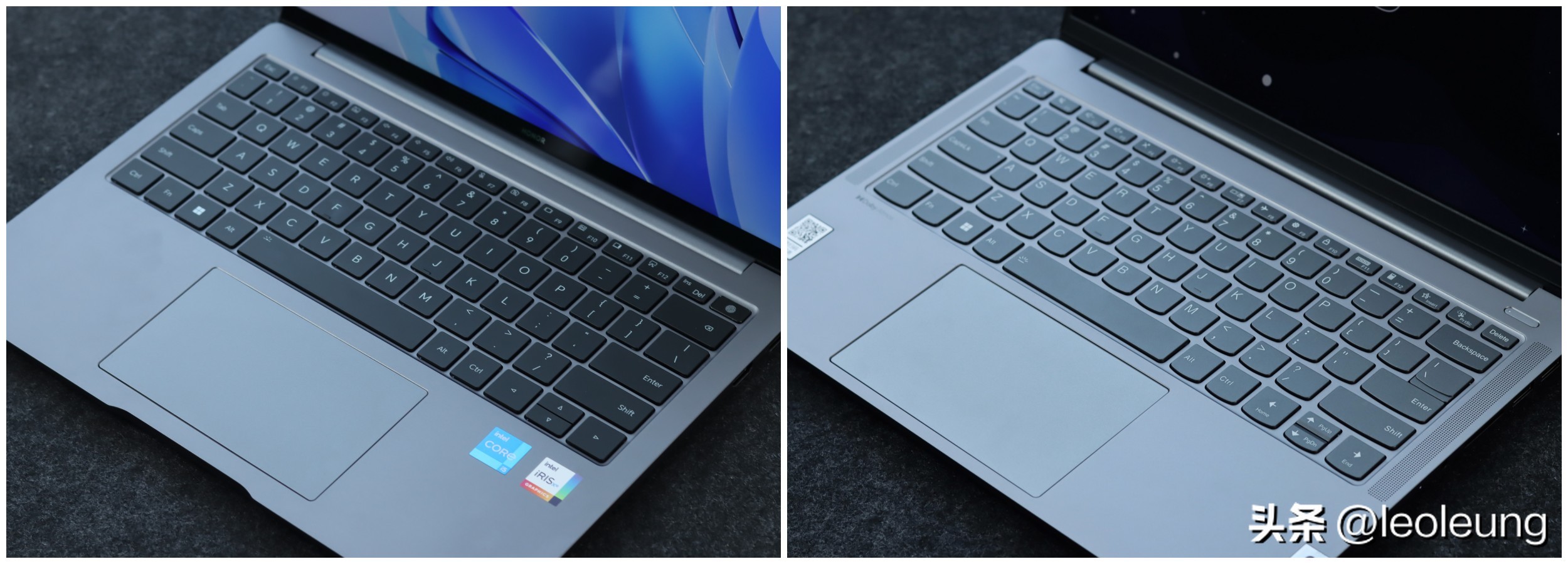 联想小新pro14锐龙版2023开箱,荣耀magicbookpro对比联想小新14