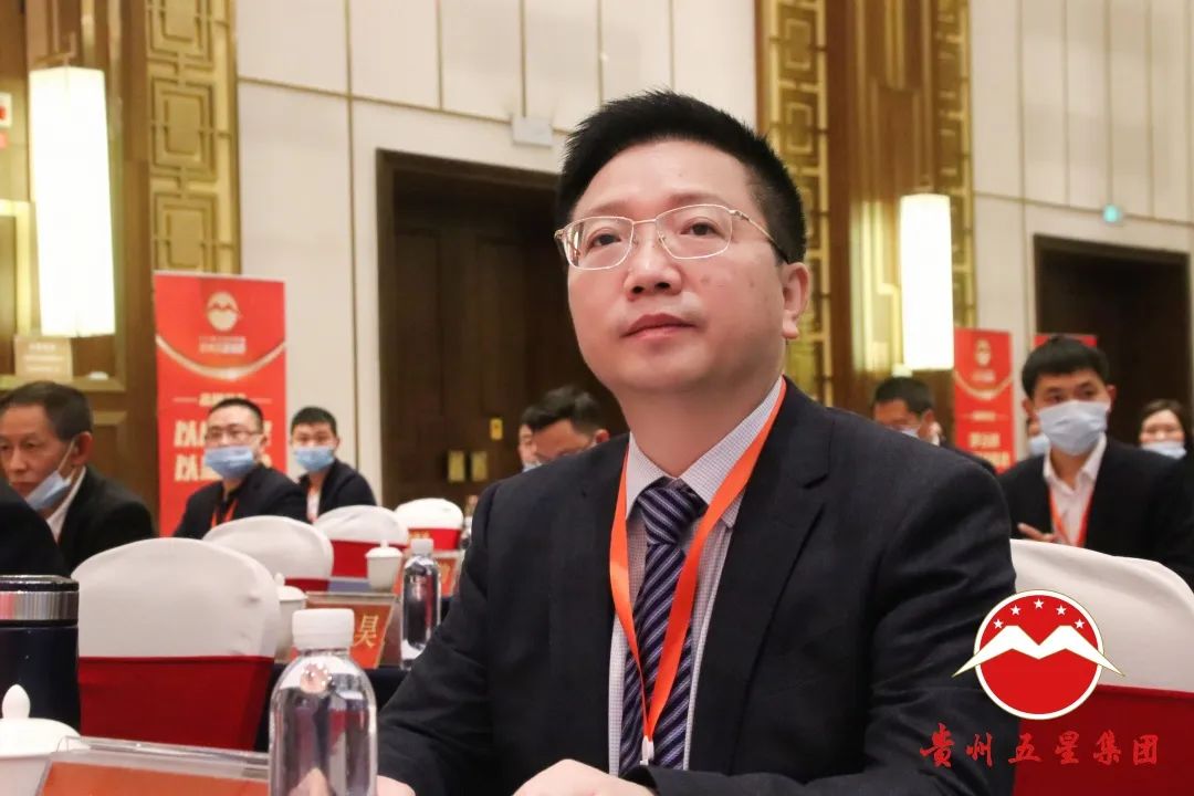 白酒泰斗梁邦昌：我为什么看好“五星”？