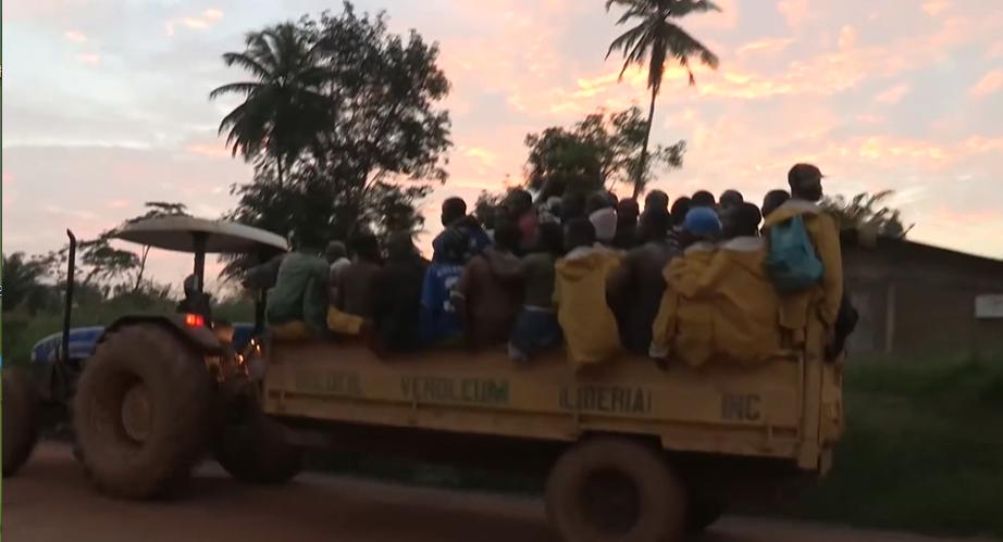 非洲创业天才：进口中国拖鞋，成本15元转手卖40，每天都被抢着买