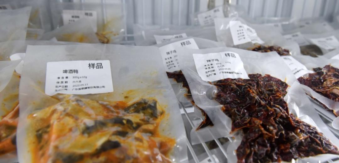 预制菜下沉：小龙虾瞄准小镇青年