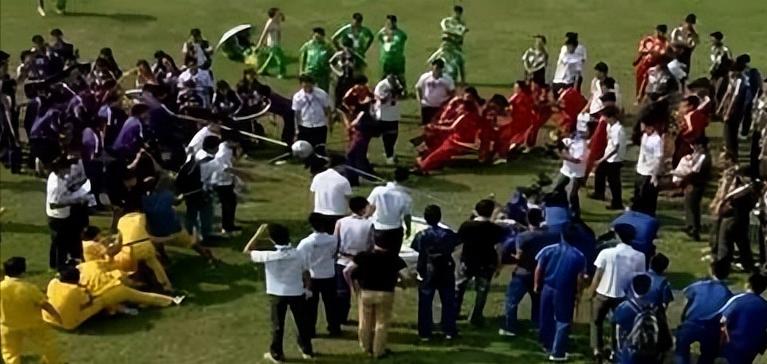 悟空研学视频,悟空研学户外