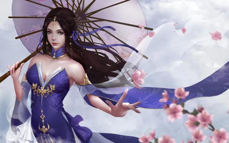 推荐几本好看的仙侠小说排行榜,推荐几部好看的武侠仙侠修真小说