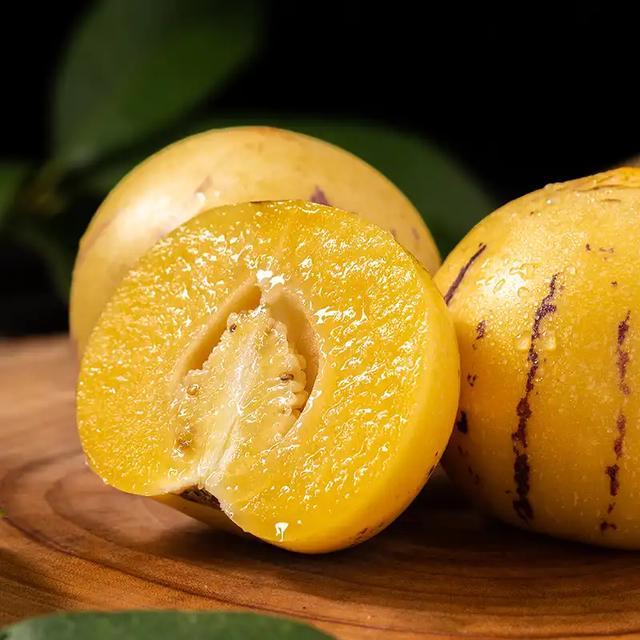 甘肃这边的水果,甘肃的水果少吗