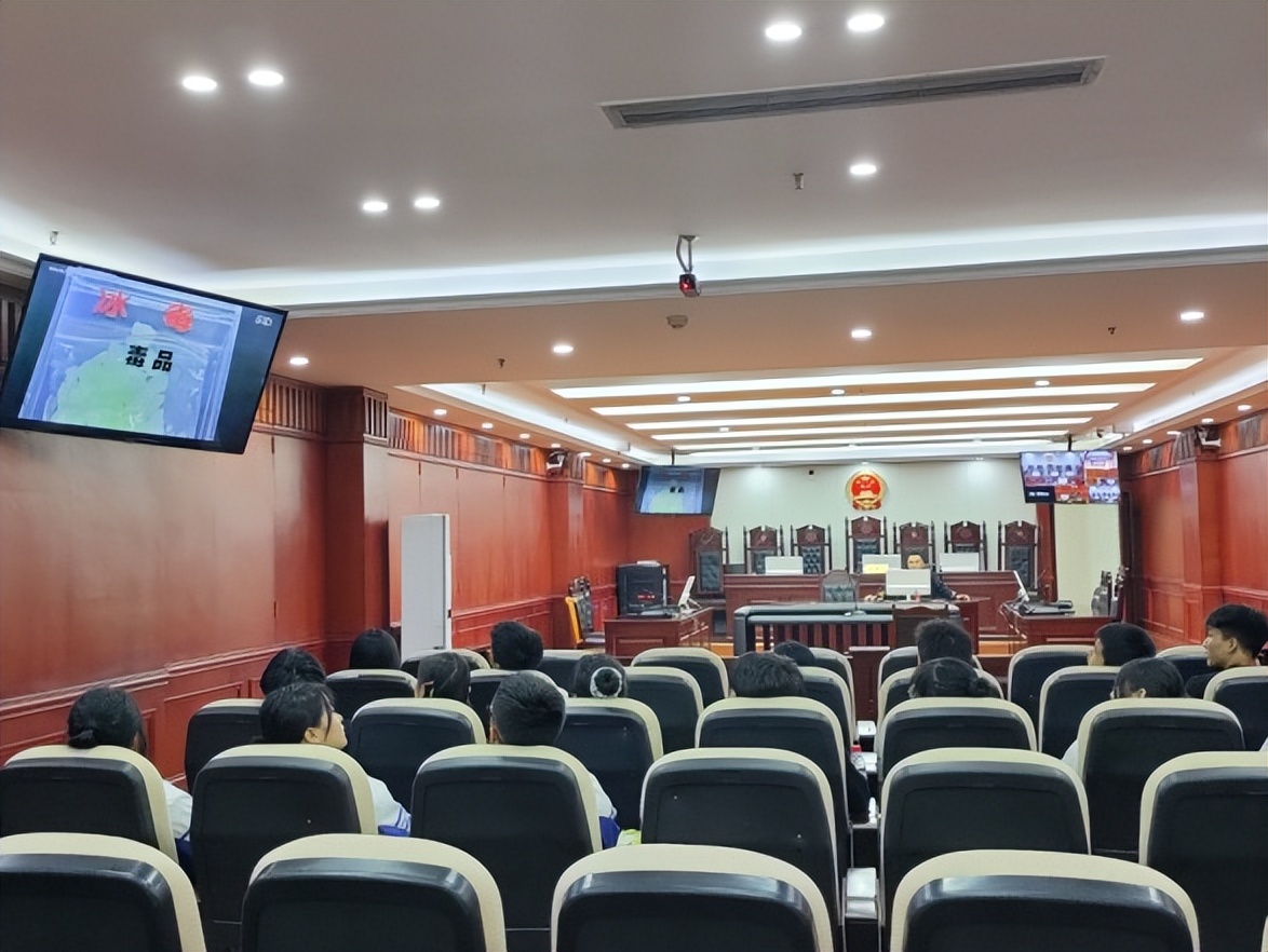 6.26国际禁毒日典型案件,6.26国际禁毒日工作安排