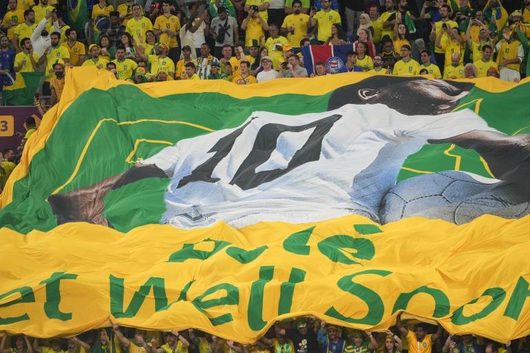 贝利为巴西永久保留了哪个世界杯,巴西罗纳尔多世界杯夺冠