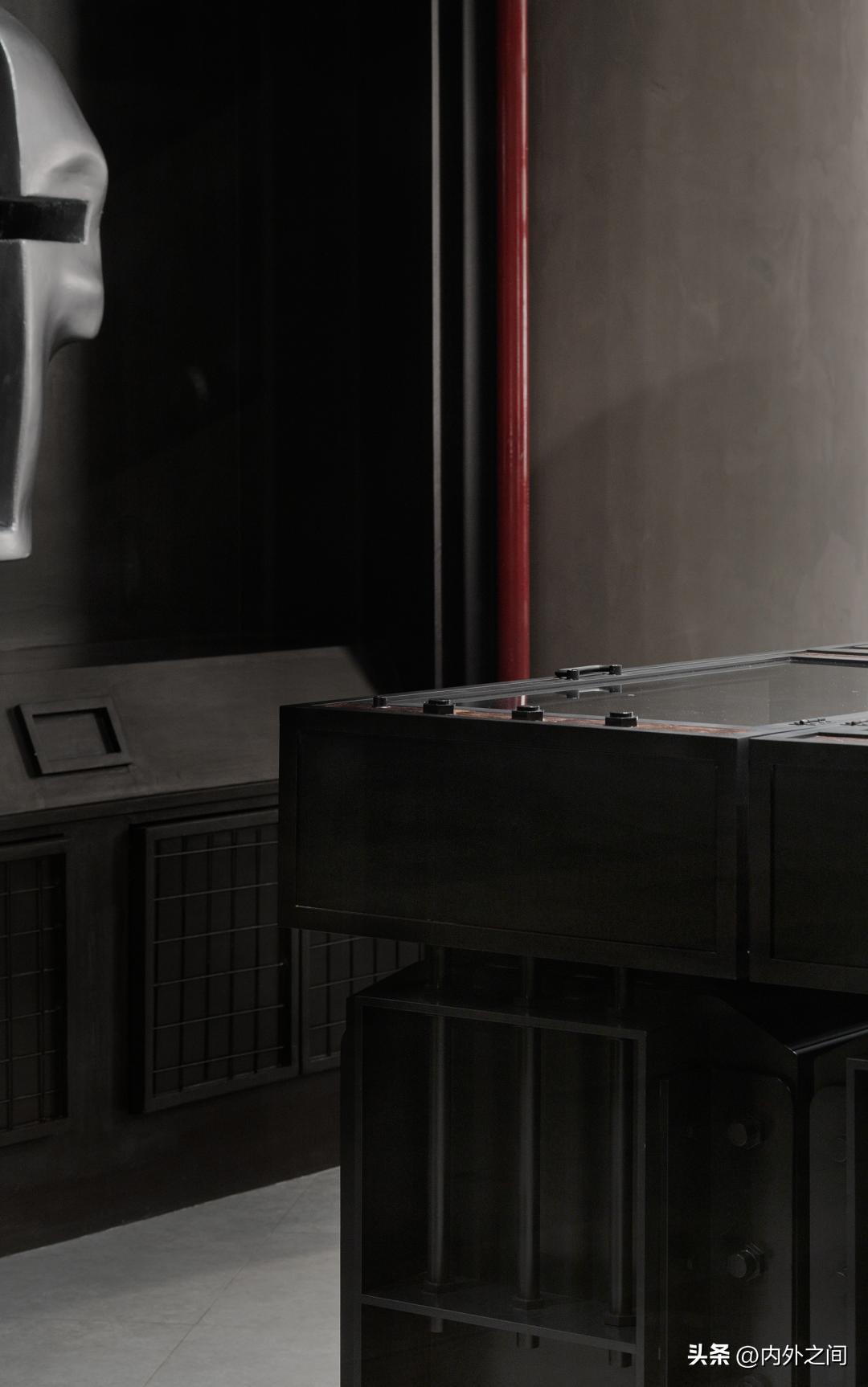 里外空间设计工作室,里外设计工作室