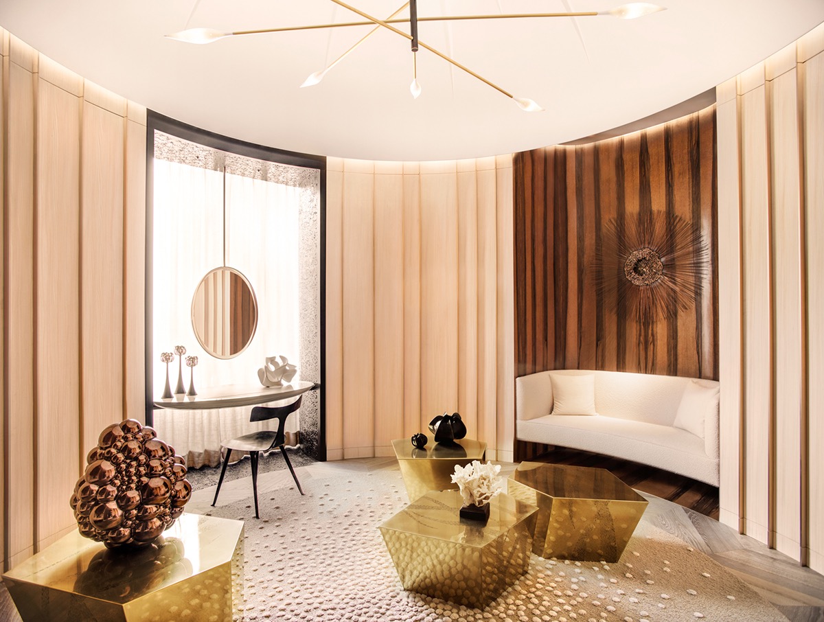 法国浪漫家装风格,古典主义欧洲装修风格