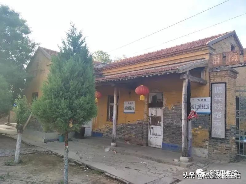 悠久的小火车历史,长钢小火车的历史记忆