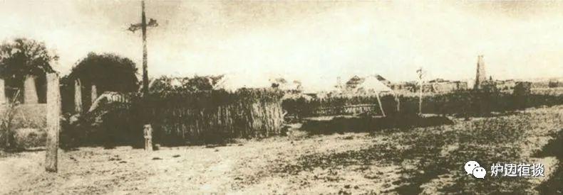 香坊为什么叫香坊,老香坊照片