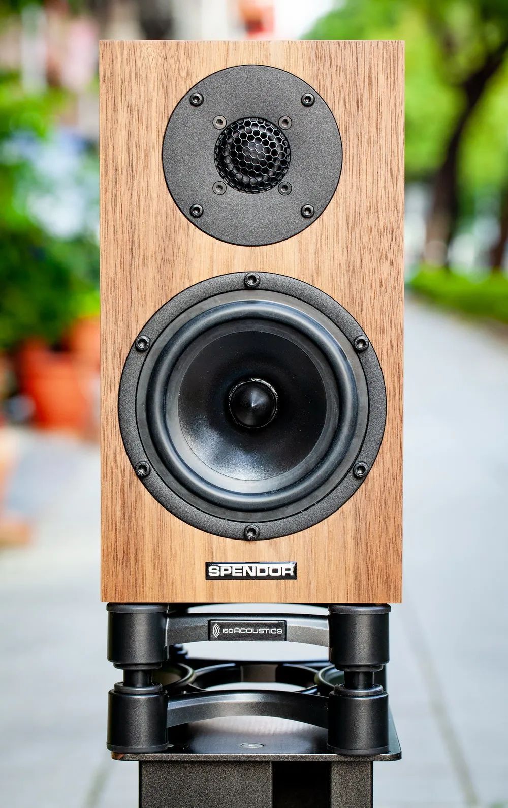 别以为只是入门而已，SPENDORA1老品牌的得意之作