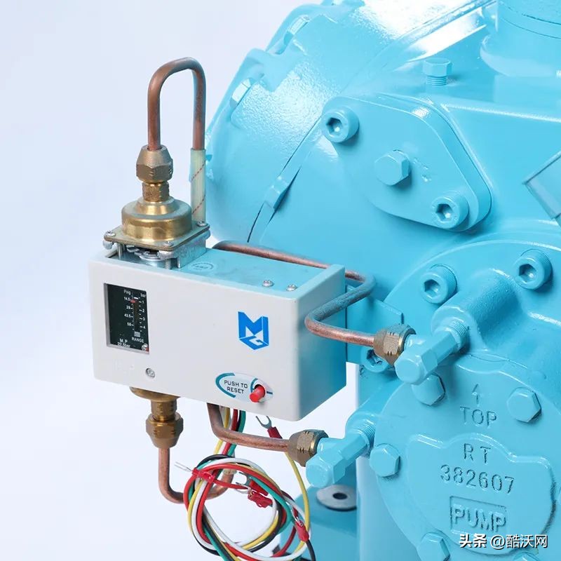 浙江工业制冷设备展,浙江博莱特制冷