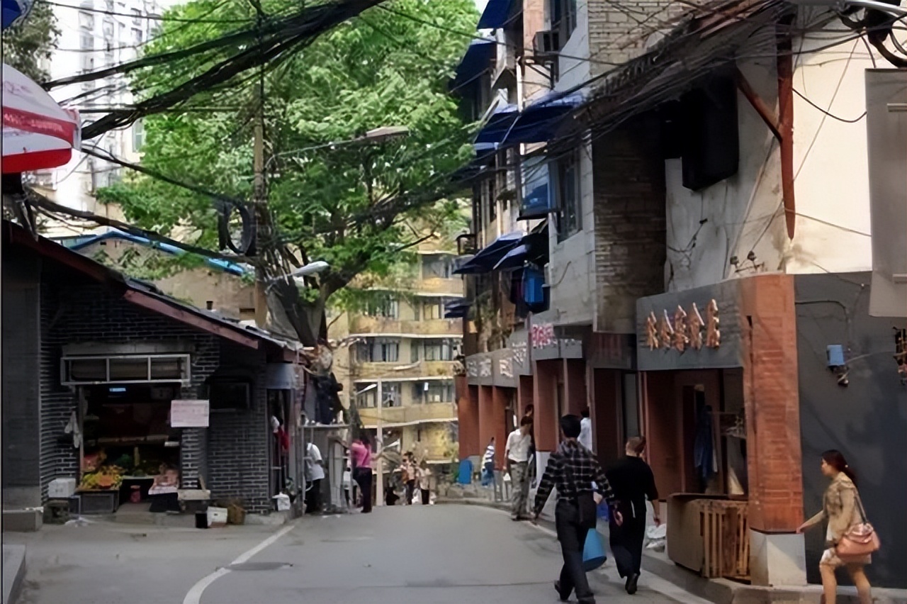 消失的放牛巷小学,放牛巷小学