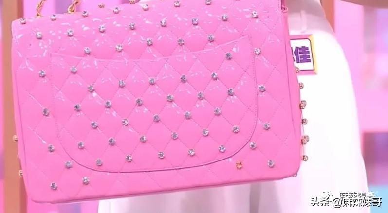 从小当富婆,当富婆走向人生巅峰