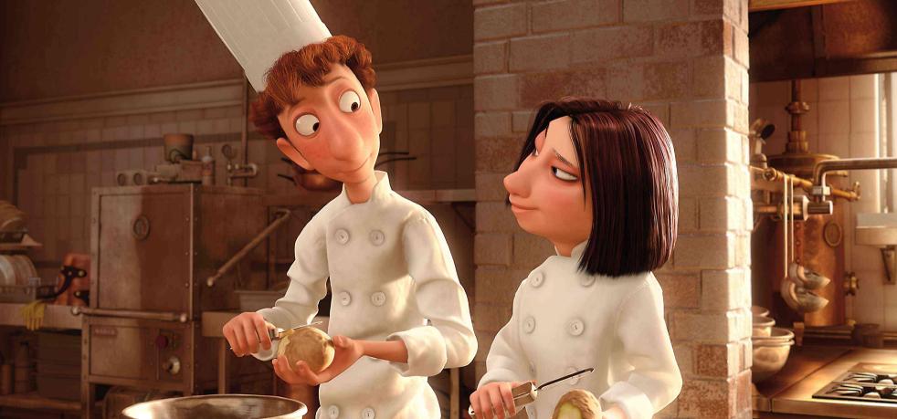 美食总动员前中后分析,美食总动员最后结果