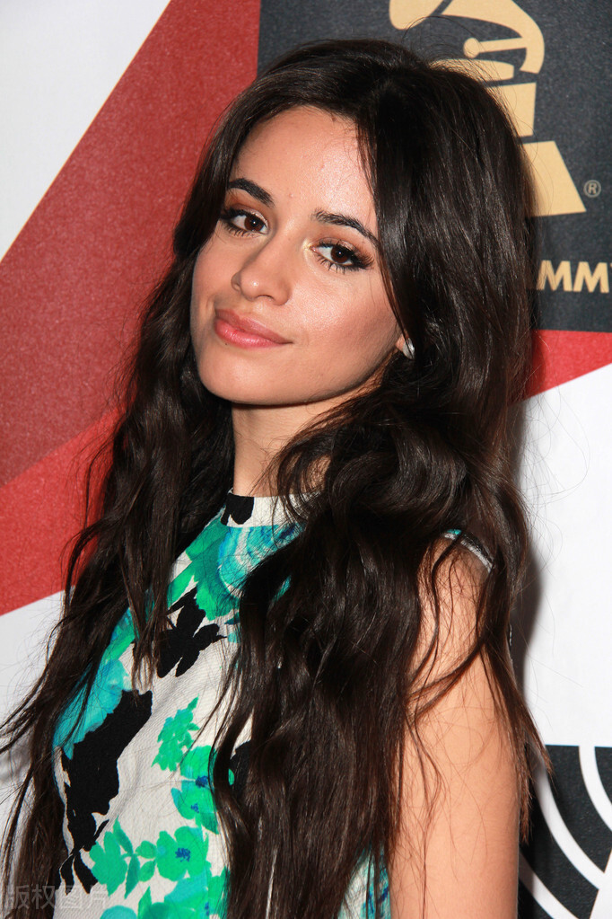 camilacabello新专辑,卡妹camilacabello演唱会