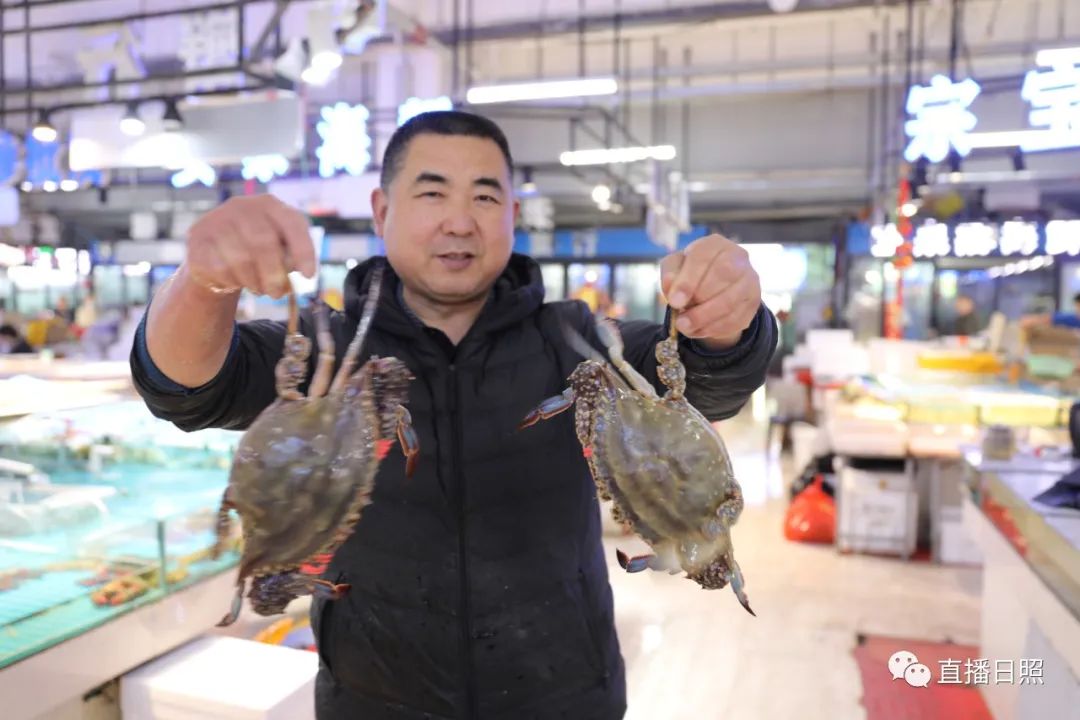 封海倒计时威海海鲜涨价了吗,封海前后海鲜价格对比