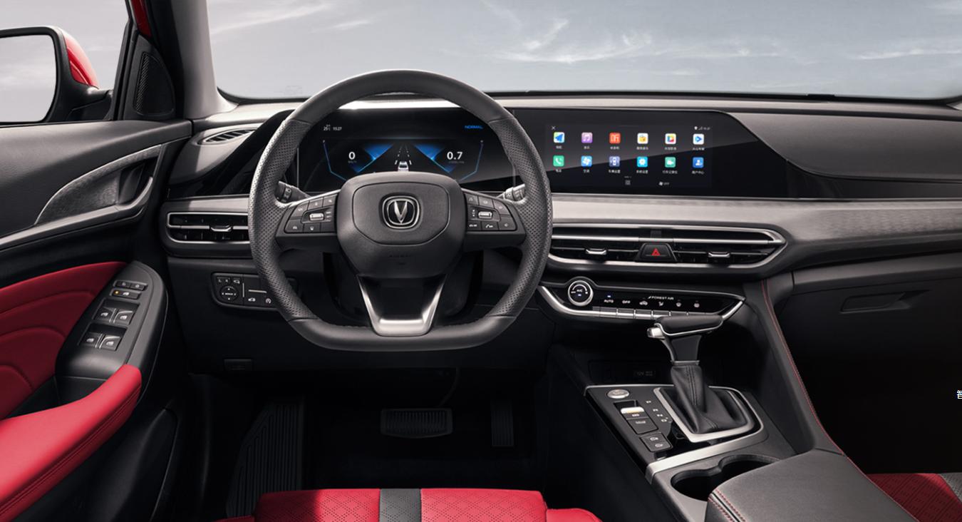 成立10年，斩获125W消费者认可，长安逸动为何能够占据一席之地？