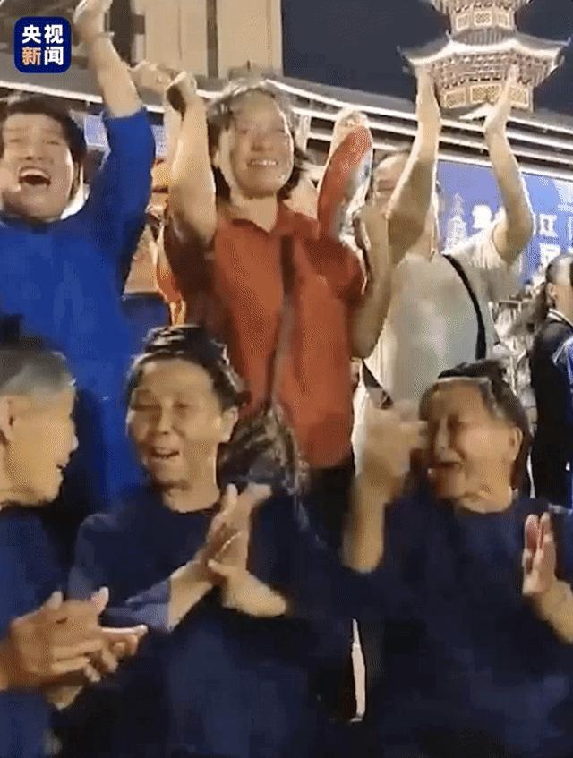 贵州村超成为足球界一股清流,贵州村超火爆场面