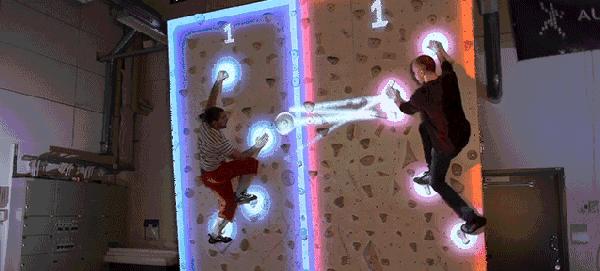 这样的儿童乐园你敢去吗,儿童沉浸式互动投影