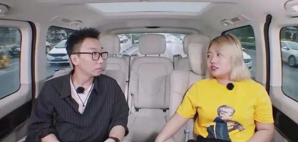 李雪琴一个人的节目,李雪琴最开始怎么火的