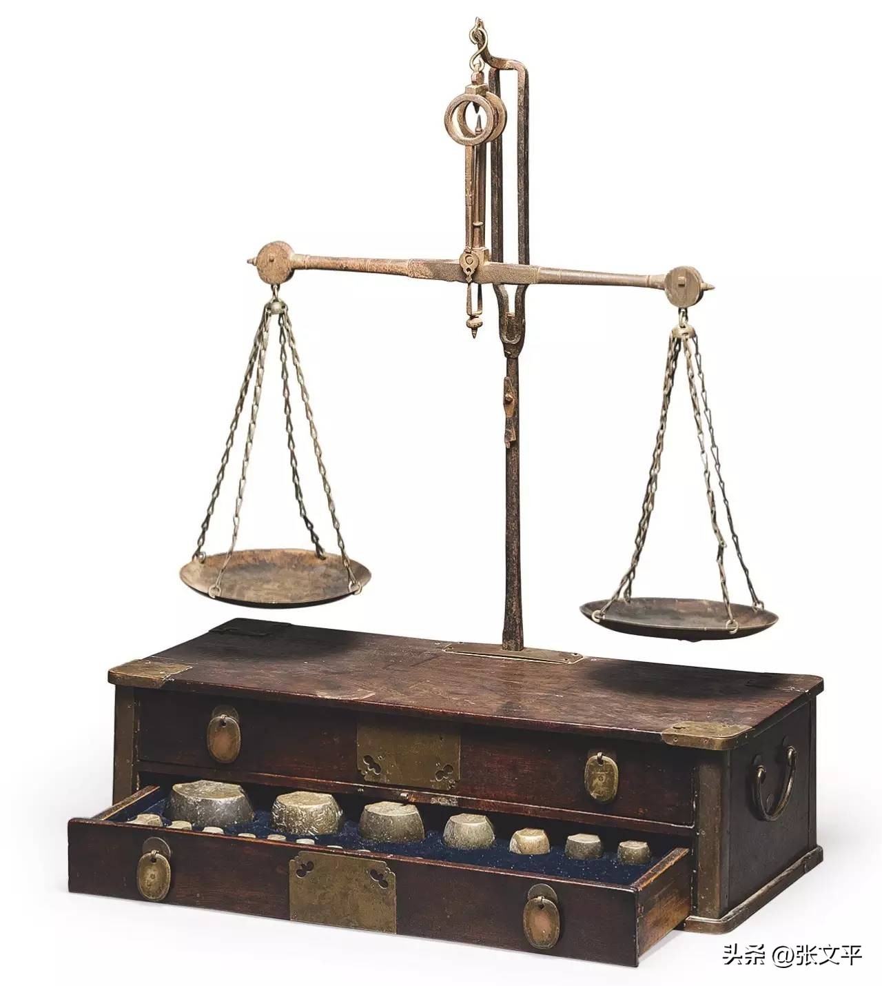 山西方言把“丈量尺寸”称之为“戥当”，这个“戥当”到底是什么