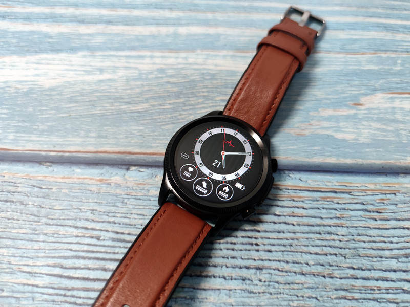 didoe55s智能手表售价,didoe59s血糖手表评测