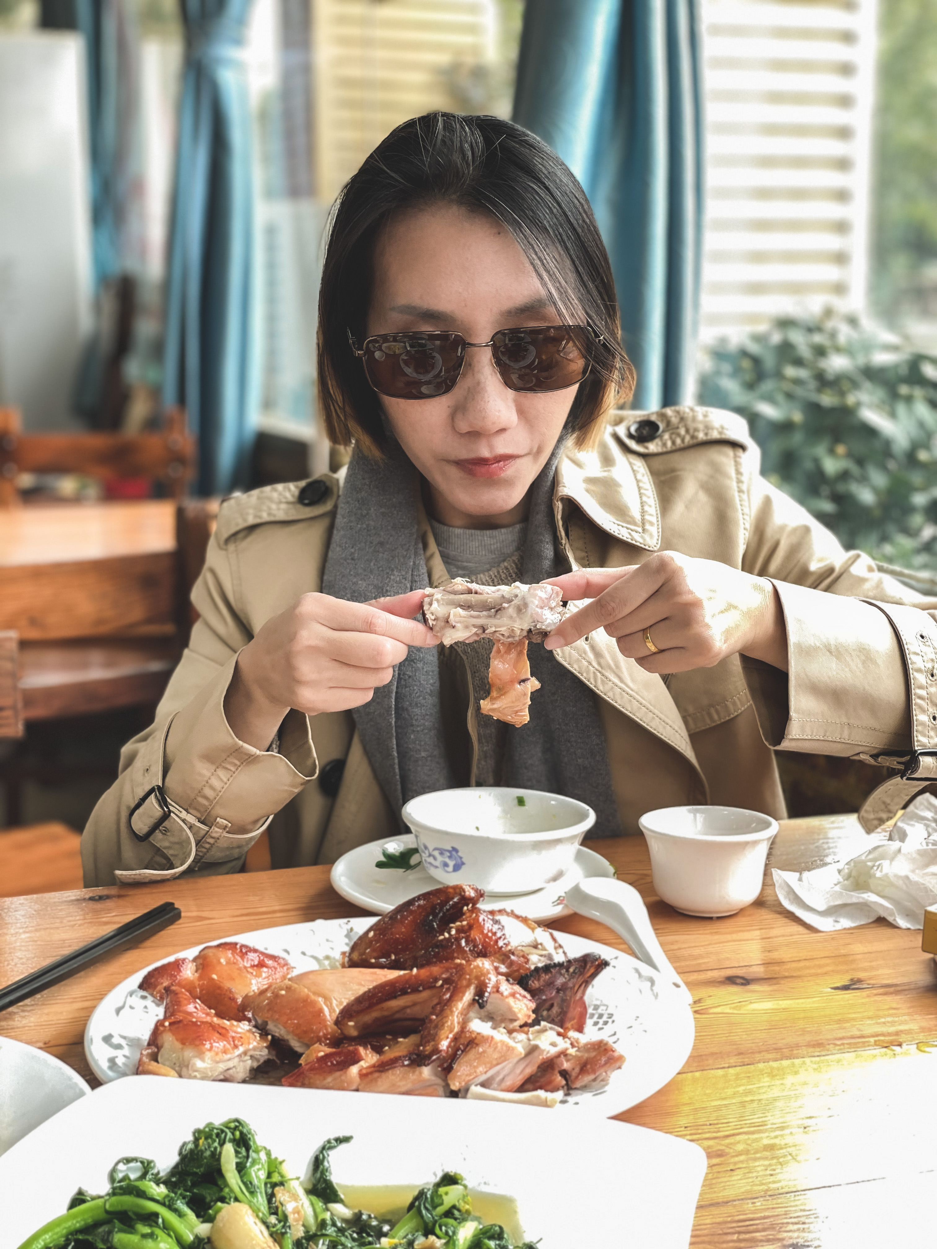 广州南昆山温泉旅游攻略,秋冬季来临广东热门温泉攻略