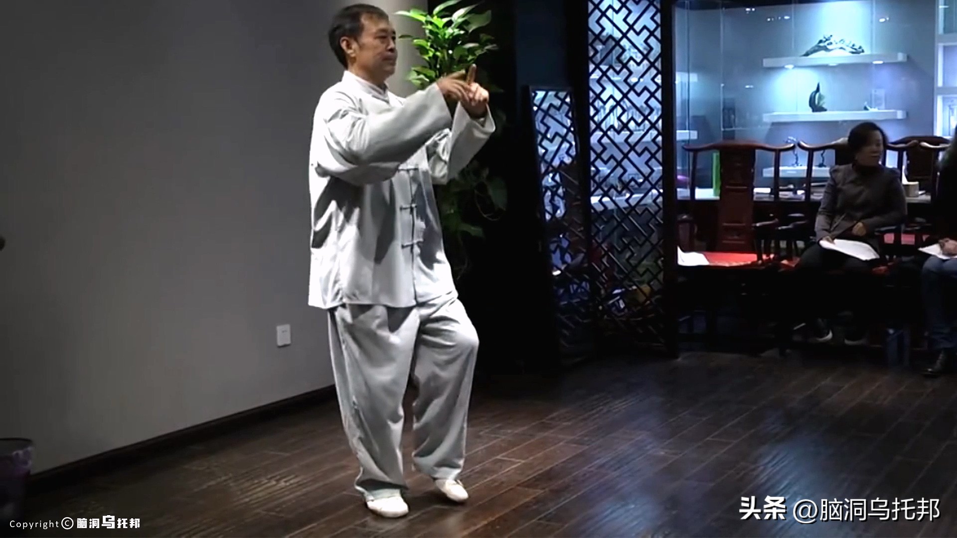 2个月10亿*放播**!马保国是如何爆红,又如何瞬间跌落神坛的?