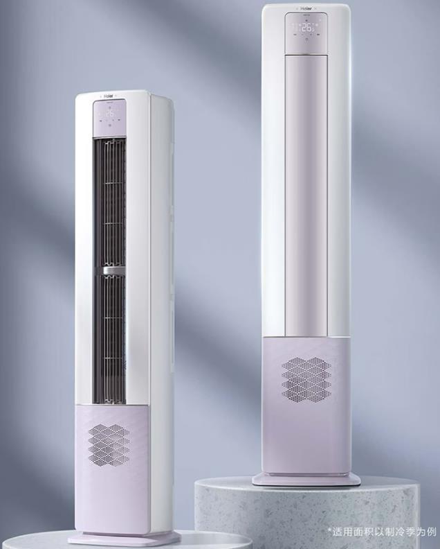 美的格力海尔奥克斯空调哪个好,空调海尔格力美的哪家性价比最高