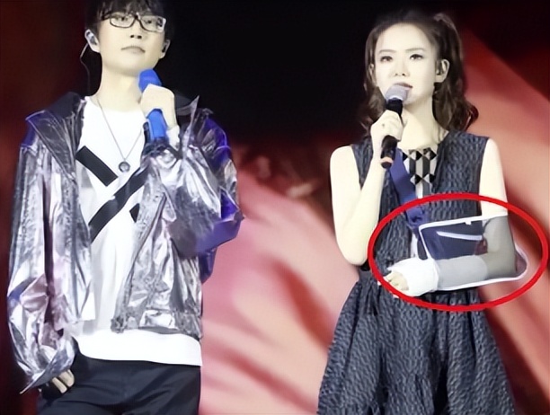 戚薇王思聪现状,戚薇王思聪综艺节目完整版视频