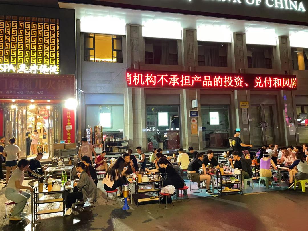 投资120万的餐饮店血本无归,投资200元如果亏了怎么办