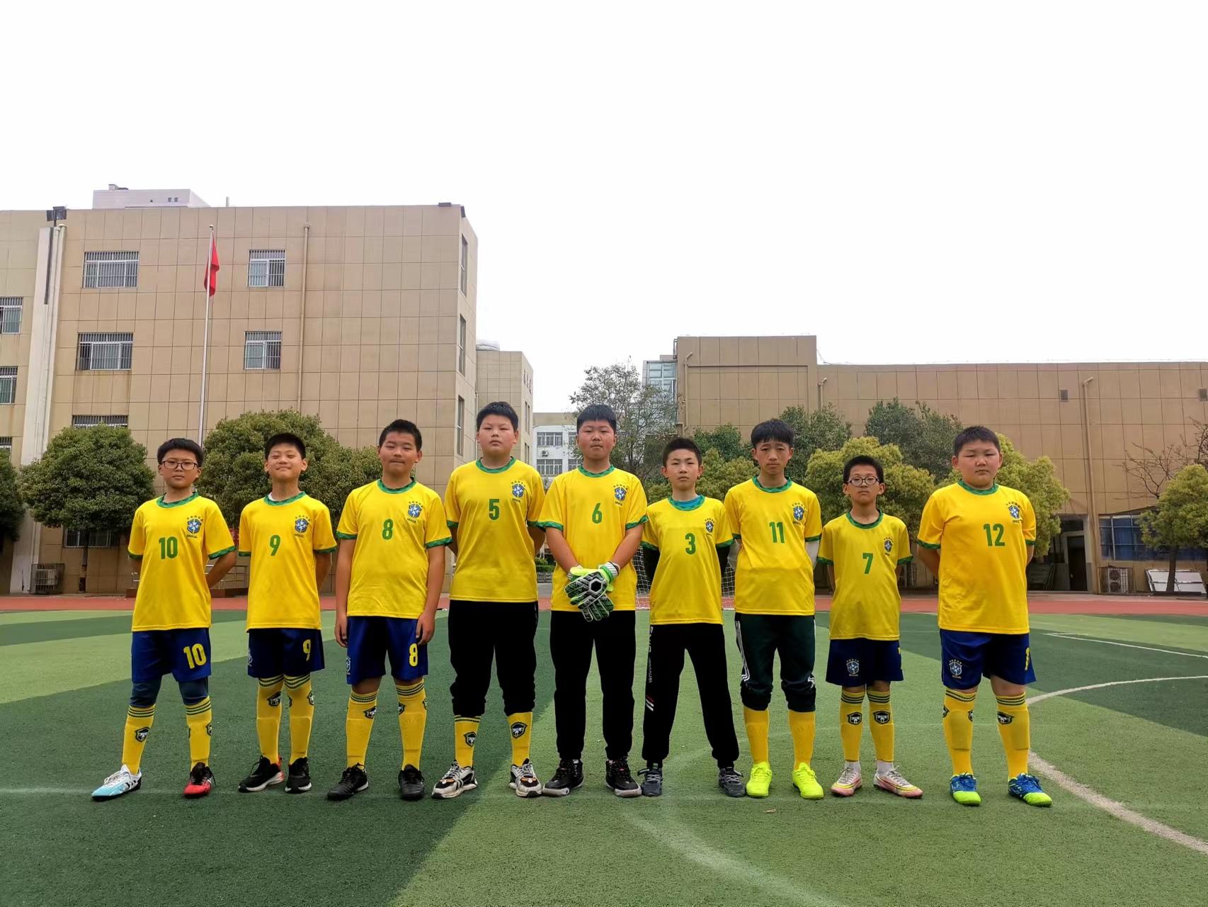 小学校园杯足球联赛,小学梦想杯足球联赛