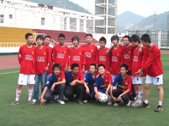 聊聊我为什么不踢足球改行打篮球了?这就是中国足球不行的缩影吧